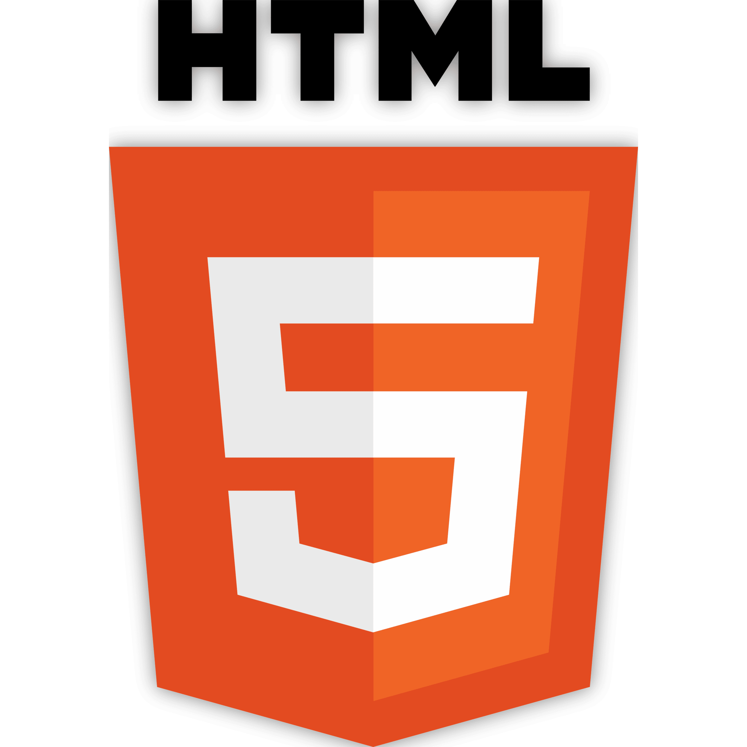 HTML5