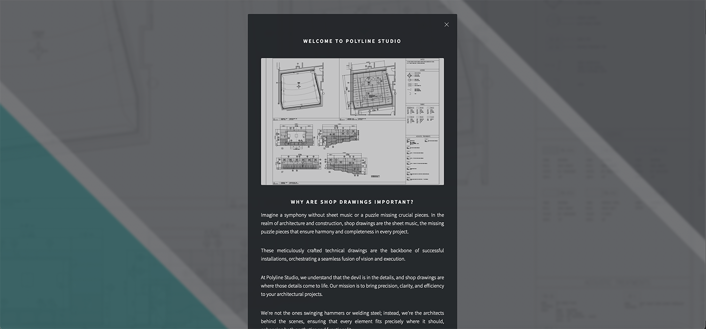Polyline Studio